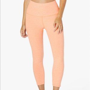 Beyond yoga Spacedye Walk and Talk Leggings
